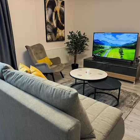 アパート Claudio Gold Apartament's