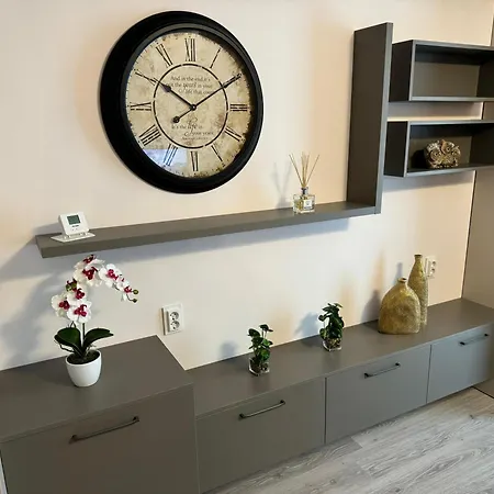 Claudio Gold Apartament's *