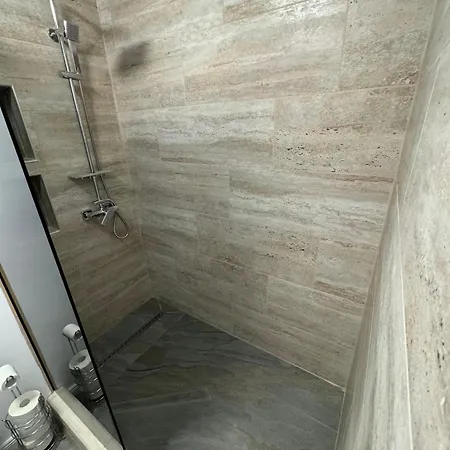 アパート Claudio Gold Apartament's クルージュ＝ナポカ
